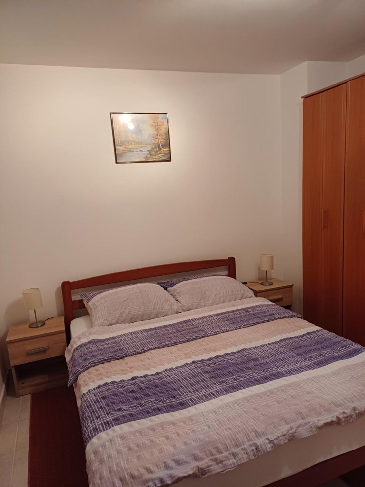 Apartman Koren มาลินสกา ภายนอก รูปภาพ