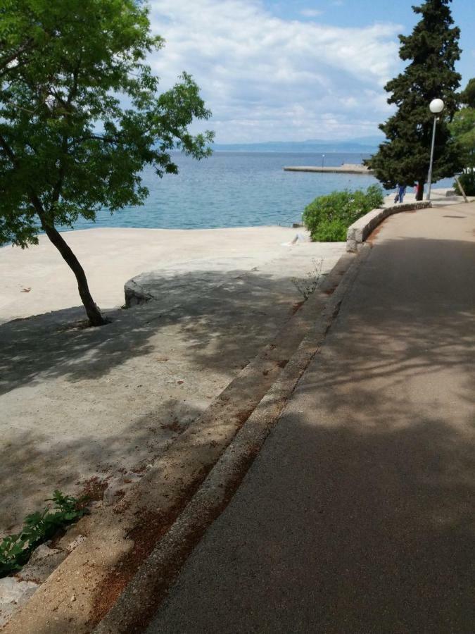 Apartman Koren มาลินสกา ภายนอก รูปภาพ