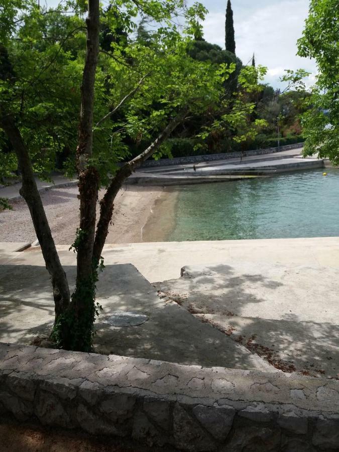 Apartman Koren มาลินสกา ภายนอก รูปภาพ