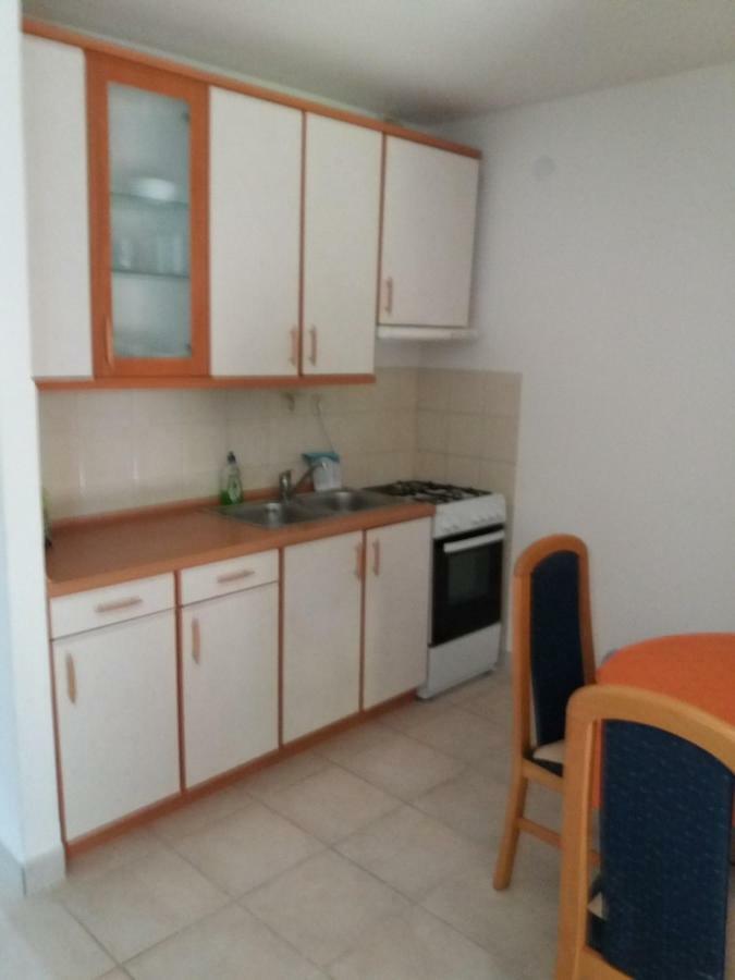 Apartman Koren มาลินสกา ภายนอก รูปภาพ