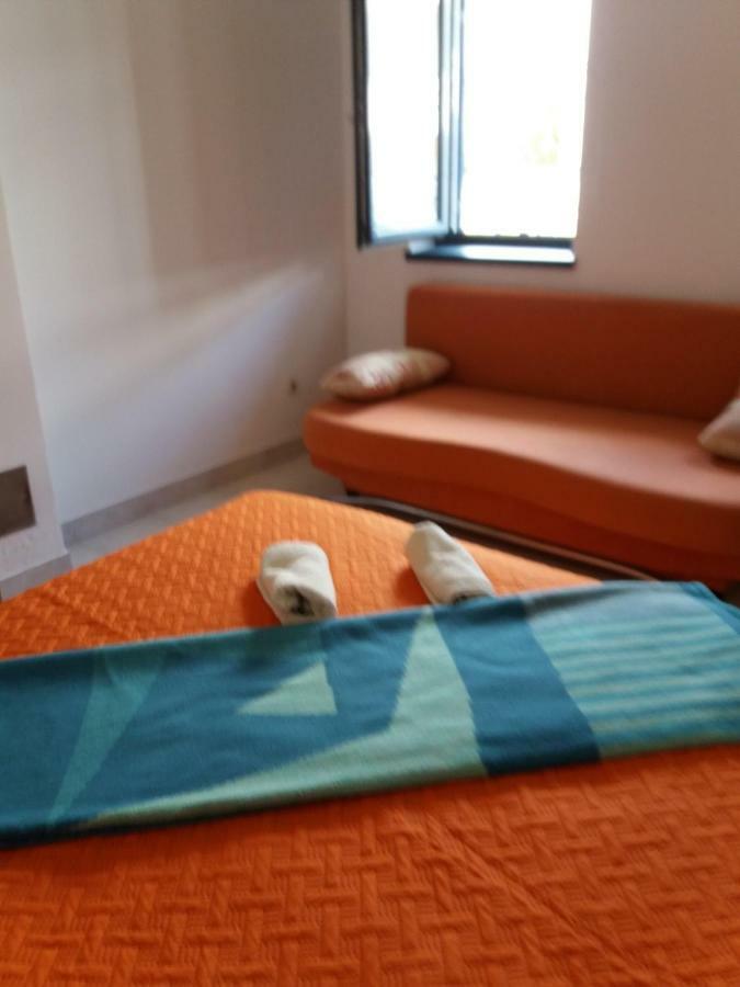 Apartman Koren มาลินสกา ภายนอก รูปภาพ