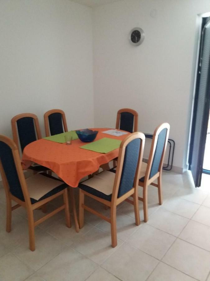 Apartman Koren มาลินสกา ภายนอก รูปภาพ