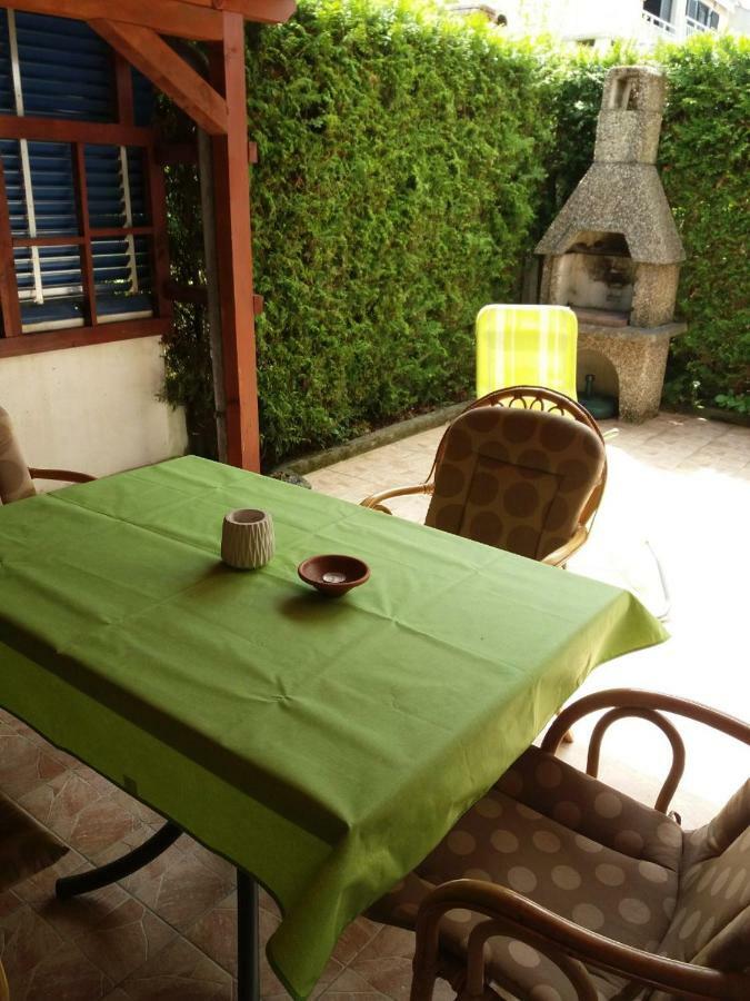 Apartman Koren มาลินสกา ภายนอก รูปภาพ