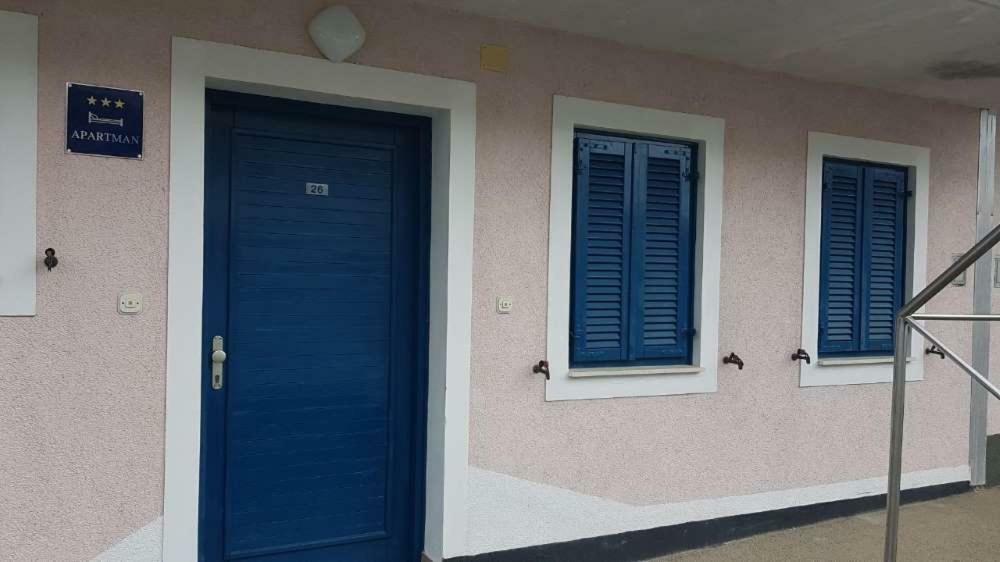 Apartman Koren มาลินสกา ภายนอก รูปภาพ